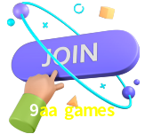 Junte-se ao cassino 9aa games hoje mesmo