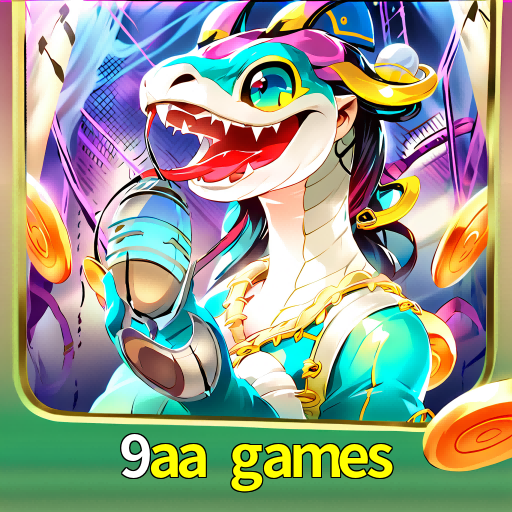 9aa games