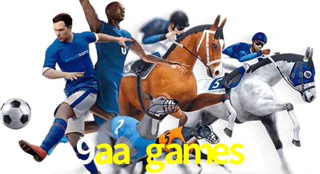 9aa games